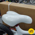 Дитячий велосипед Royal Baby Space Shuttle 16 White - Зображення 7