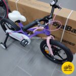 Дитячий велосипед Royal Baby Space Shuttle 16 Violet - Зображення 3