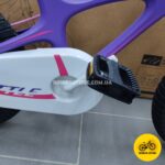 Дитячий велосипед Royal Baby Space Shuttle 16 Violet - Зображення 6