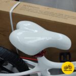 Дитячий велосипед Royal Baby Space Shuttle 18 White - Зображення 7