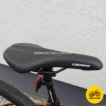Велосипед Cronus 27.5 HurriIcane 17D Black-Red - Зображення 7