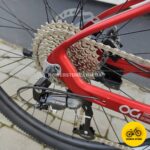Велосипед Cronus 27.5 HurriIcane 17D Black-Red - Зображення 8