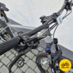 Велосипед Cronus 27.5 Ultimatum 18D Grey - Зображення 5