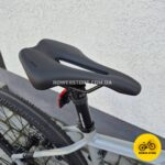 Велосипед Cronus 27.5 Ultimatum 18D Grey - Зображення 6
