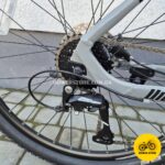 Велосипед Cronus 27.5 Ultimatum 18D Grey - Зображення 8