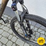 Велосипед Cronus 27.5 Ultimatum 18D Bronze - Зображення 4