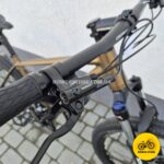 Велосипед Cronus 27.5 Ultimatum 18D Bronze - Зображення 5