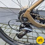 Велосипед Cronus 27.5 Ultimatum 18D Bronze - Зображення 8