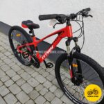 Велосипед Titan 26 Stricker 14D Red-Black - Зображення 4