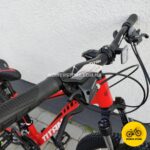 Велосипед Titan 26 Stricker 14D Red-Black - Зображення 6