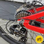 Велосипед Titan 26 Stricker 14D Red-Black - Зображення 9
