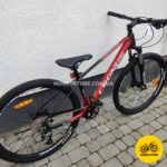 Велосипед Cronus 27.5 HurriIcane 17D Red-Black - Зображення 2