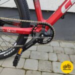 Велосипед Cronus 27.5 HurriIcane 17D Red-Black - Зображення 6