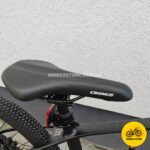 Велосипед Cronus 27.5 HurriIcane 17D Red-Black - Зображення 7