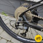 Велосипед Cronus 27.5 HurriIcane 17D Red-Black - Зображення 8