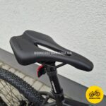 Велосипед Cronus 29 Warrior 21D Black-Turquoise - Зображення 6