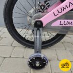 Велосипед дитячий Lumar 18 pink - Зображення 8