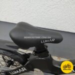 Велосипед дитячий Lumar 16 black - Зображення 6