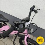 Велосипед дитячий Lumar 16 pink - Зображення 5