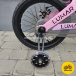 Велосипед дитячий Lumar 16 pink - Зображення 8