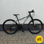 Велосипед Titan 27.5 Candy 17D Green