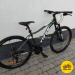 Велосипед Titan 27.5 Candy 17D Green - Зображення 2