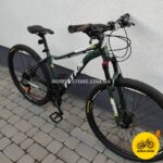 Велосипед Titan 27.5 Candy 17D Green - Зображення 3