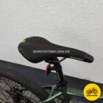 Велосипед Titan 27.5 Candy 17D Green - Зображення 6