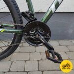 Велосипед Titan 27.5 Candy 17D Green - Зображення 7