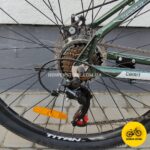 Велосипед Titan 27.5 Candy 17D Green - Зображення 8