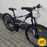 Велосипед Titan 27.5 Candy 17D Blue - Зображення 3