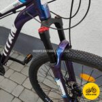 Велосипед Titan 27.5 Candy 17D Blue - Зображення 4
