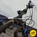 Велосипед Titan 27.5 Candy 17D Blue - Зображення 5