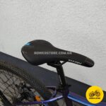 Велосипед Titan 27.5 Candy 17D Blue - Зображення 6