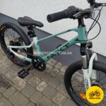 Велосипед Corso 20 Next 11.5D Mint-White - Зображення 3