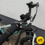 Велосипед Corso 20 Next 11.5D Mint-White - Зображення 5