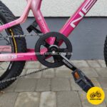 Велосипед Corso 20 Next 11.5D Pink - Зображення 7