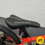 Велосипед Corso 20 Next 11.5D Black-Red - Зображення 6