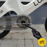 Велосипед дитячий Lumar 18 white - Зображення 7