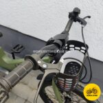 Велосипед дитячий Lumar 18 green - Зображення 5