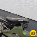 Велосипед дитячий Lumar 18 green - Зображення 6