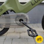 Велосипед дитячий Lumar 18 green - Зображення 7