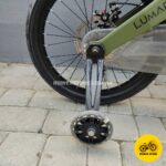 Велосипед дитячий Lumar 18 green - Зображення 8