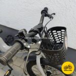 Велосипед дитячий Lumar 18 gray - Зображення 5