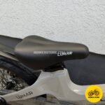 Велосипед дитячий Lumar 18 gray - Зображення 6