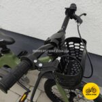 Велосипед дитячий Lumar 16 green - Зображення 5