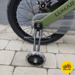 Велосипед дитячий Lumar 16 green - Зображення 8
