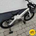 Велосипед дитячий Lumar 16 white - Зображення 2
