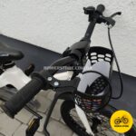 Велосипед дитячий Lumar 16 white - Зображення 5