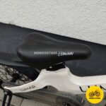 Велосипед дитячий Lumar 16 white - Зображення 6